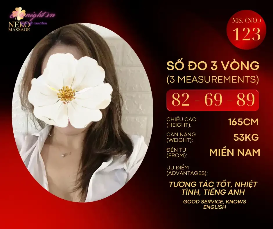 Neko Nuru Massage – De La Thanh, Dong Da 54 Neko Nuru Massage – Đê La Thành, Đống Đa (59)