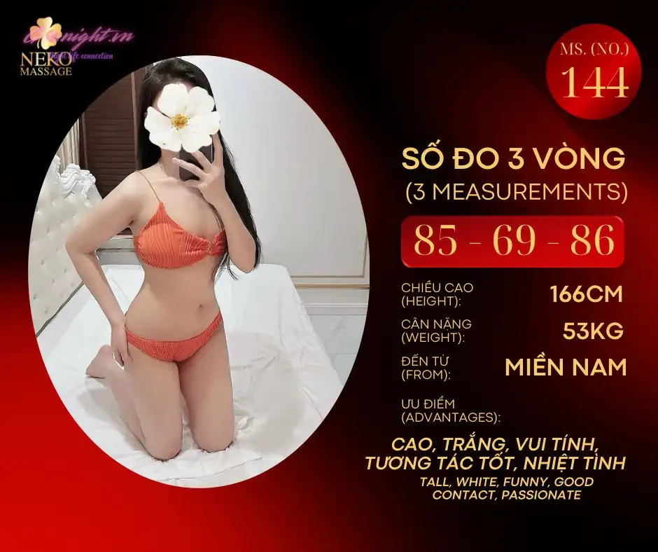 Neko Nuru Massage – De La Thanh, Dong Da 55 Neko Nuru Massage – Đê La Thành, Đống Đa (60)