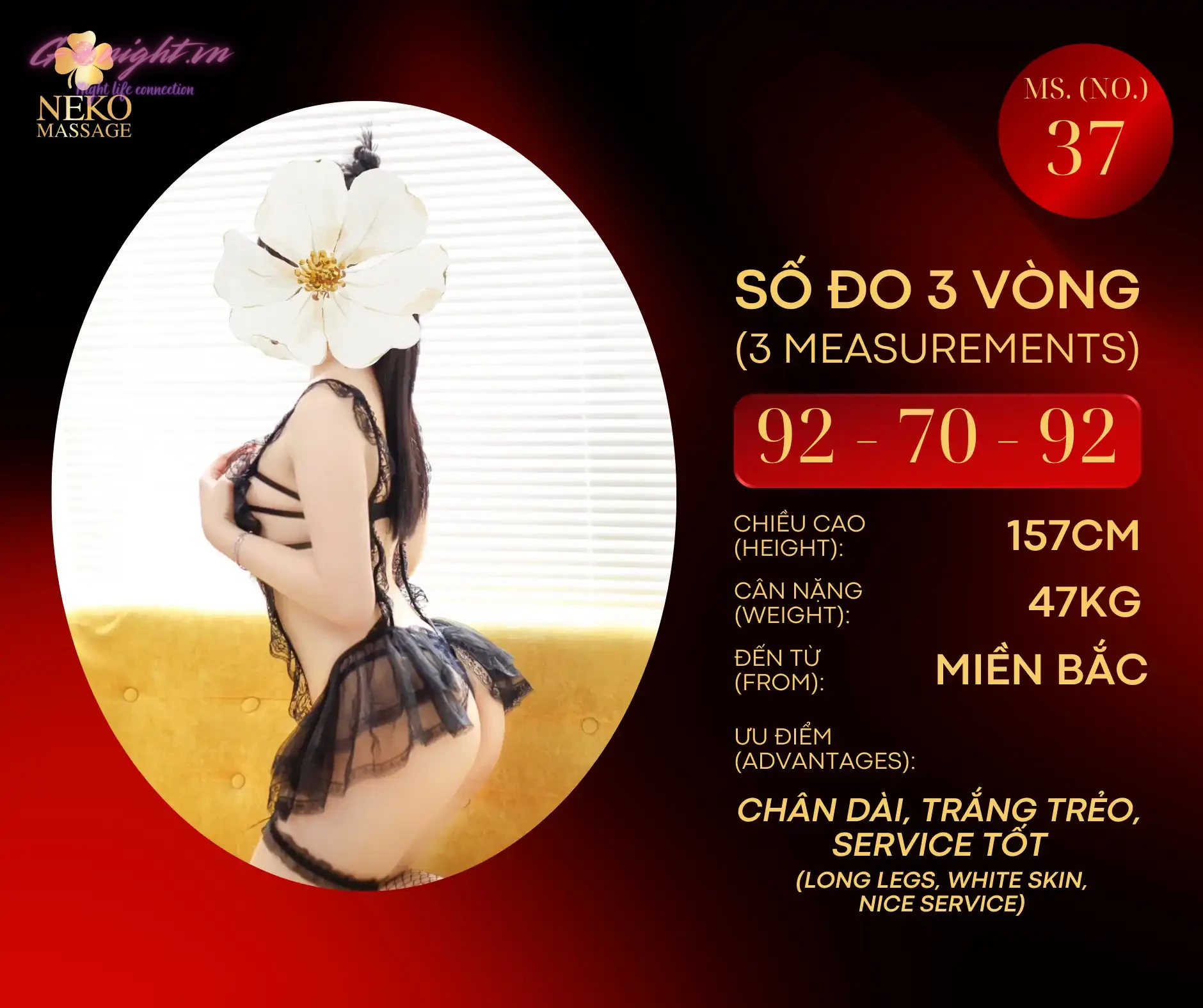 Neko Massage – Tran Thai Tong, Cau Giay 44 Neko Massage – Trần Thái Tông, Cầu Giấy (51)