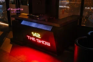 142 Mixology - 1E Khổng Tử, Thủ Đức (1)