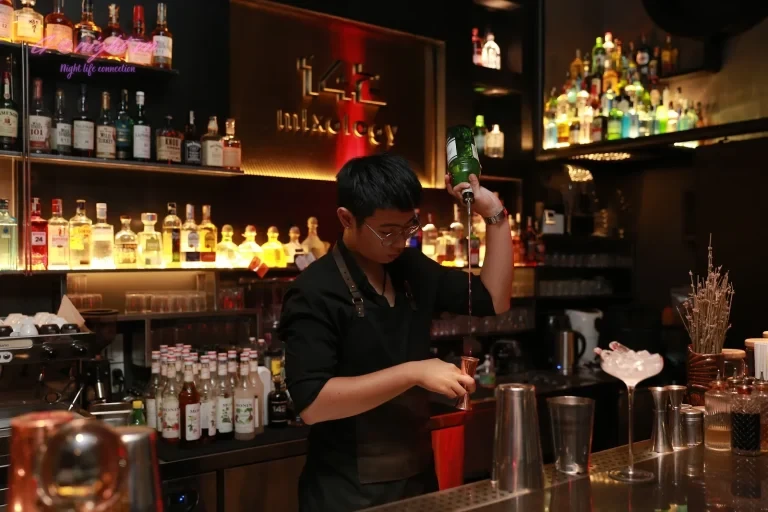 Top Bar chill phết tại Thành Phố Thủ Đức