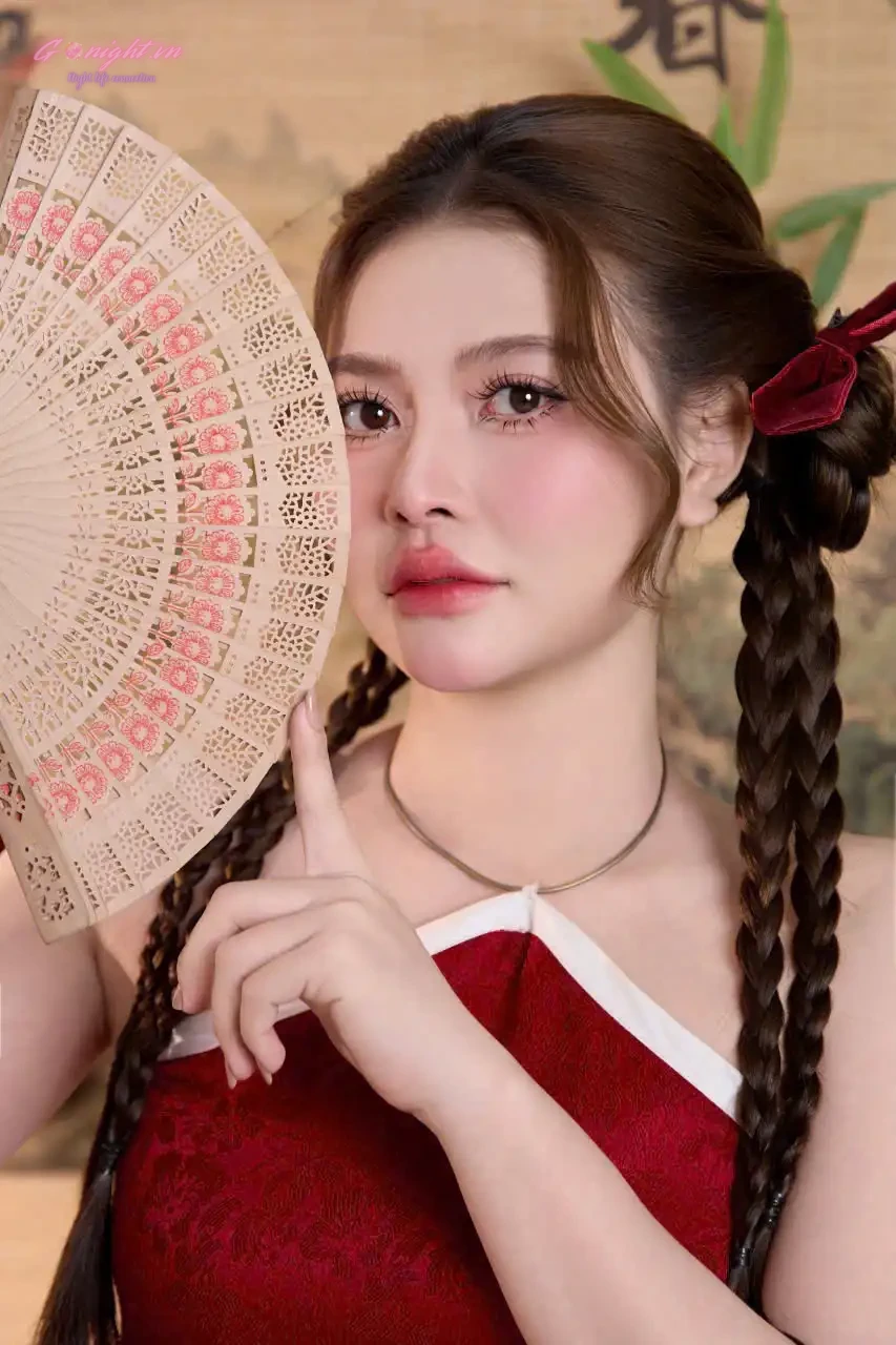 Karaoke – Massage Thiên Kim – Đại lộ Bình Dương, Thủ Dầu Một 2 Karaoke – Massage Thiên Kim – Đại lộ Bình Dương, Thủ Dầu Một (10)