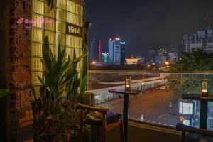 1914 Bar - Lê Thánh Tôn, Quận 1 (1)