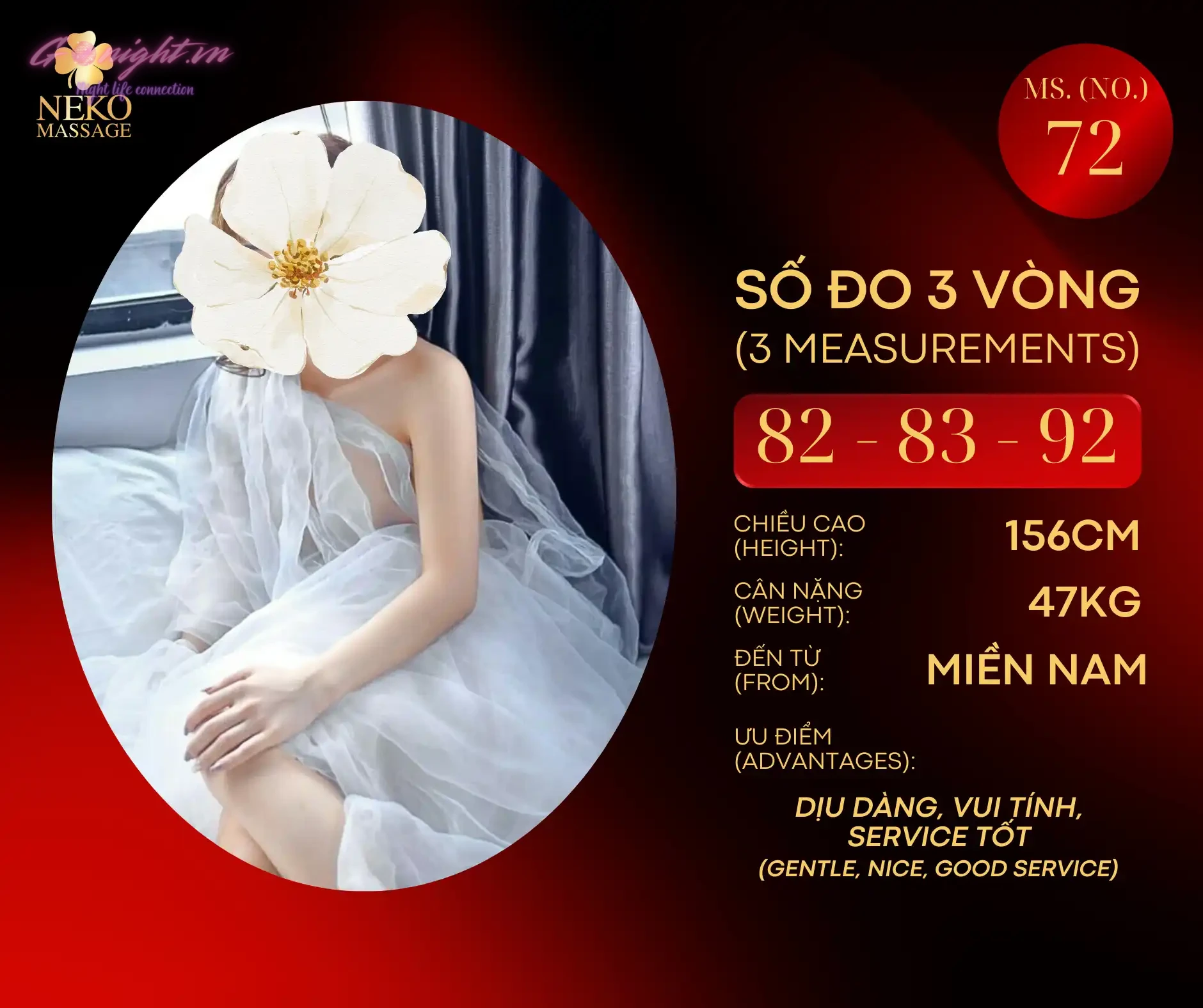 Neko Massage – Tran Thai Tong, Cau Giay 29 Neko Massage – Trần Thái Tông, Cầu Giấy (36)