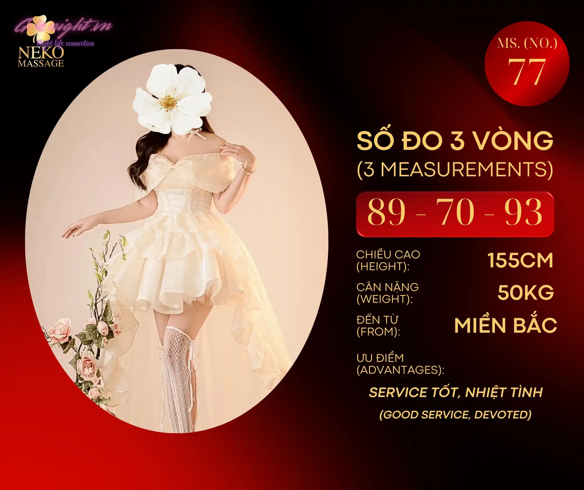 Neko Massage – Tran Thai Tong, Cau Giay 25 Neko Massage – Trần Thái Tông, Cầu Giấy (32)