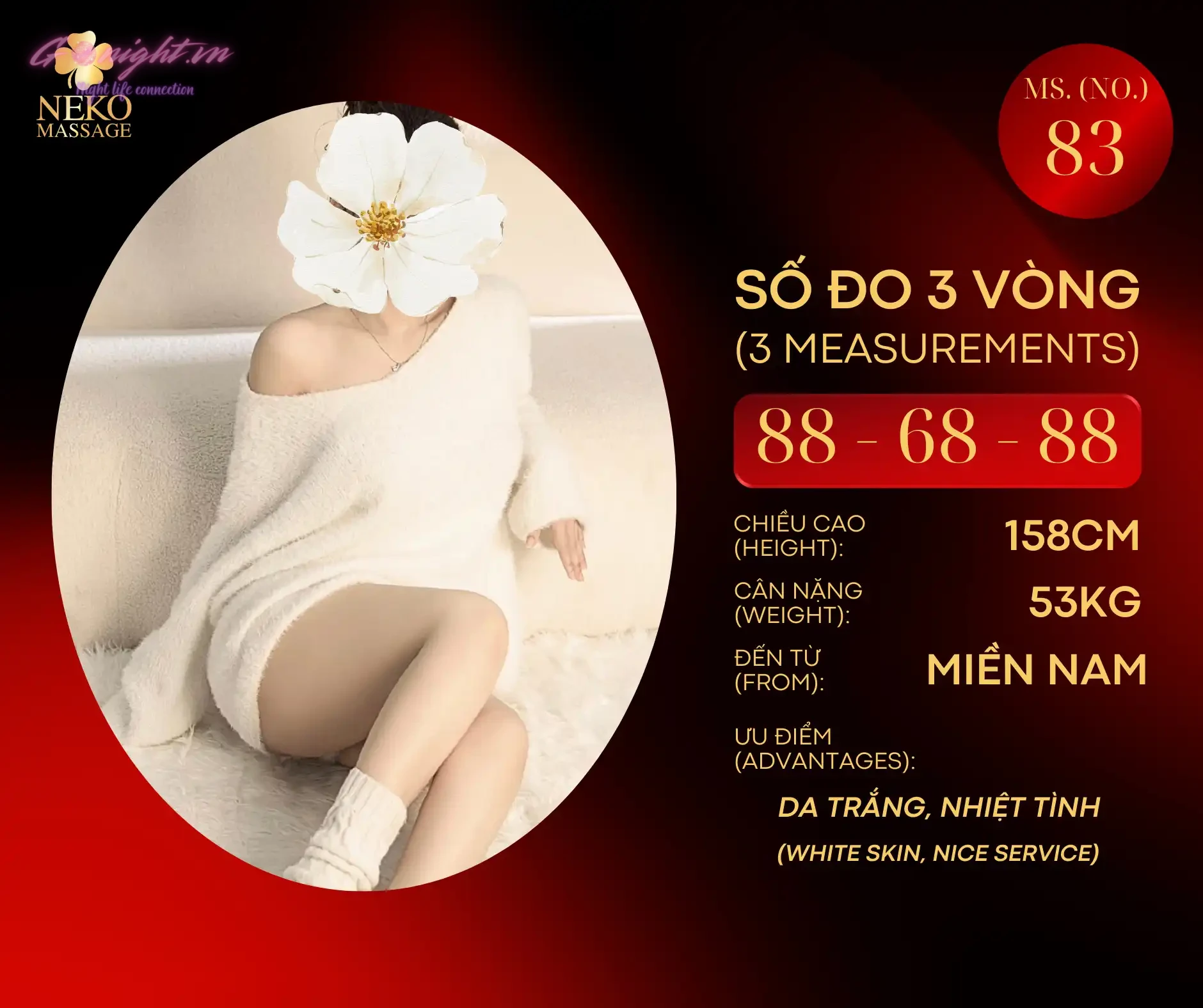 Neko Massage – Tran Thai Tong, Cau Giay 27 Neko Massage – Trần Thái Tông, Cầu Giấy (34)