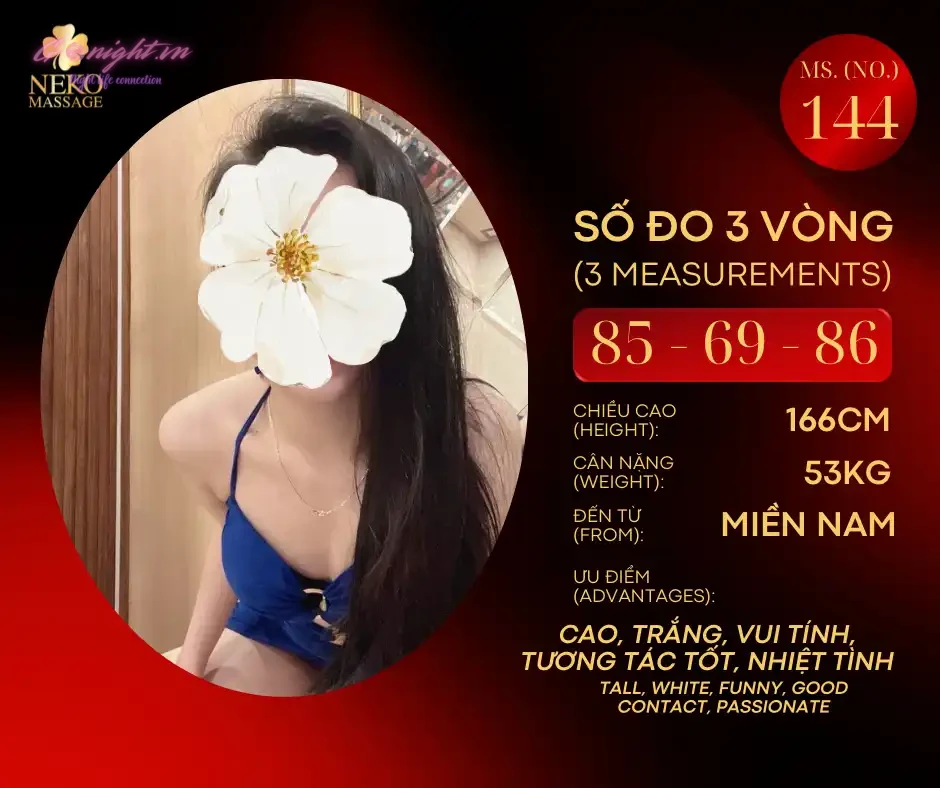 Neko Nuru Massage – De La Thanh, Dong Da 52 Neko Nuru Massage – Đê La Thành, Đống Đa (57)