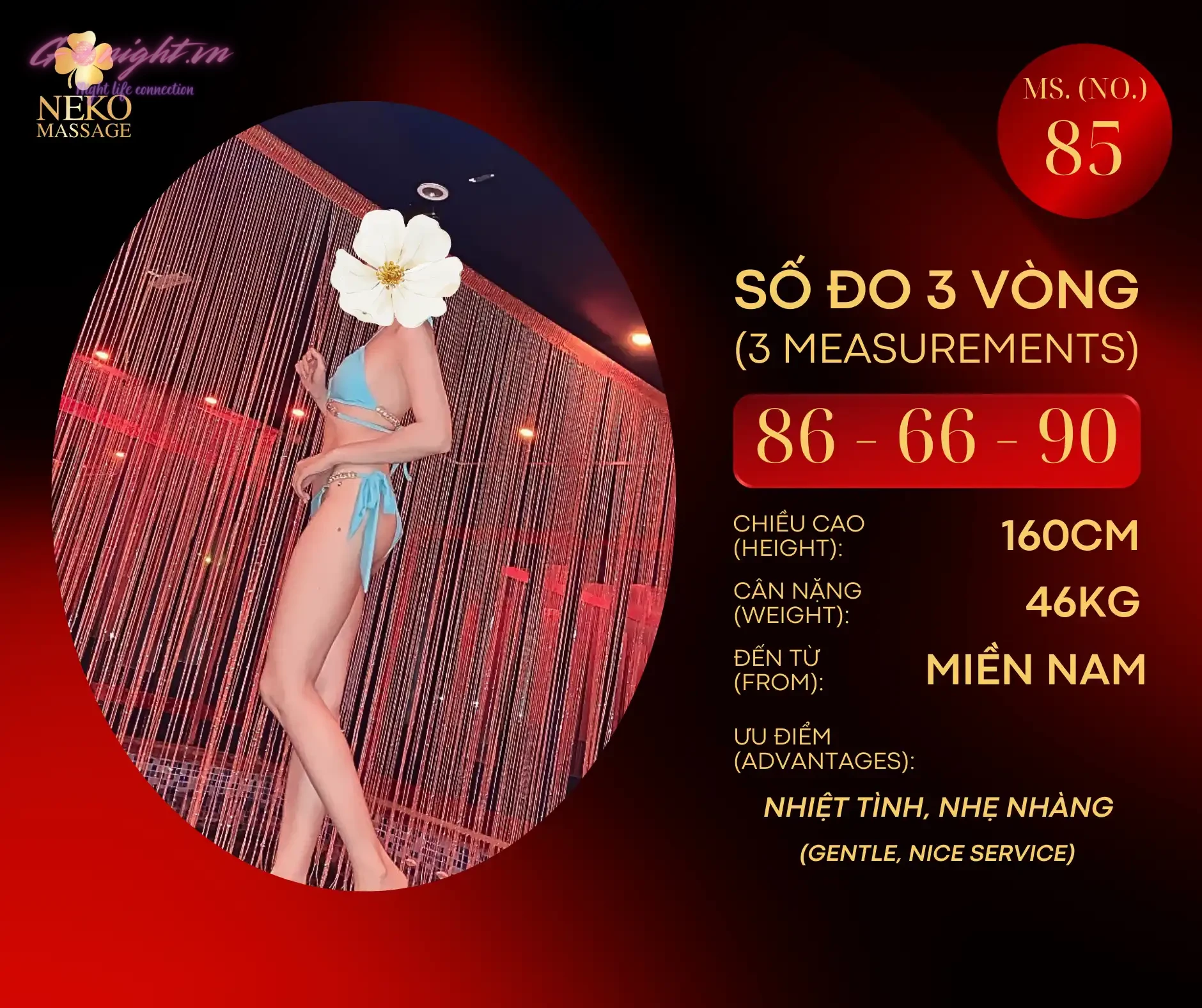 Neko Massage – Tran Thai Tong, Cau Giay 28 Neko Massage – Trần Thái Tông, Cầu Giấy (35)