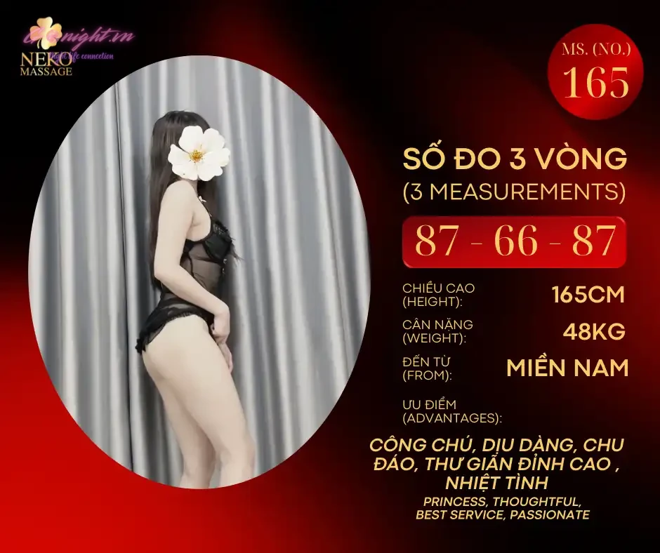 Neko Nuru Massage – De La Thanh, Dong Da 57 Neko Nuru Massage – Đê La Thành, Đống Đa (62)