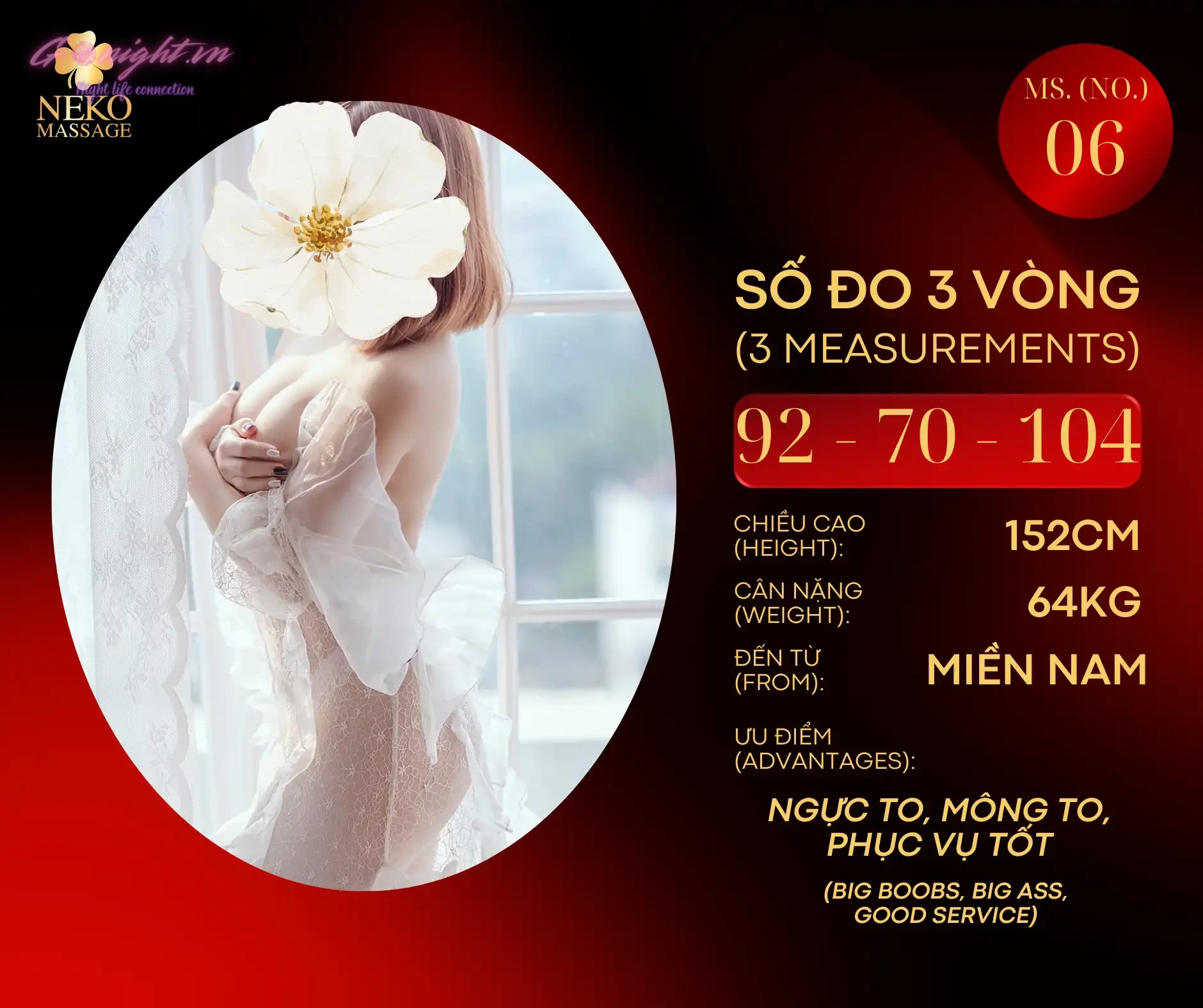 Neko Massage – Tran Thai Tong, Cau Giay 21 Neko Massage – Trần Thái Tông, Cầu Giấy (28)