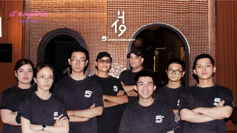 419 Cocktails & Cine Bar - Nguyễn Công Trứ, Quận 1 (3)