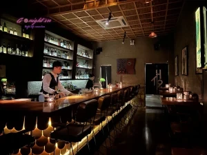 419 Cocktails & Cine Bar - Nguyễn Công Trứ, Quận 1 (5)