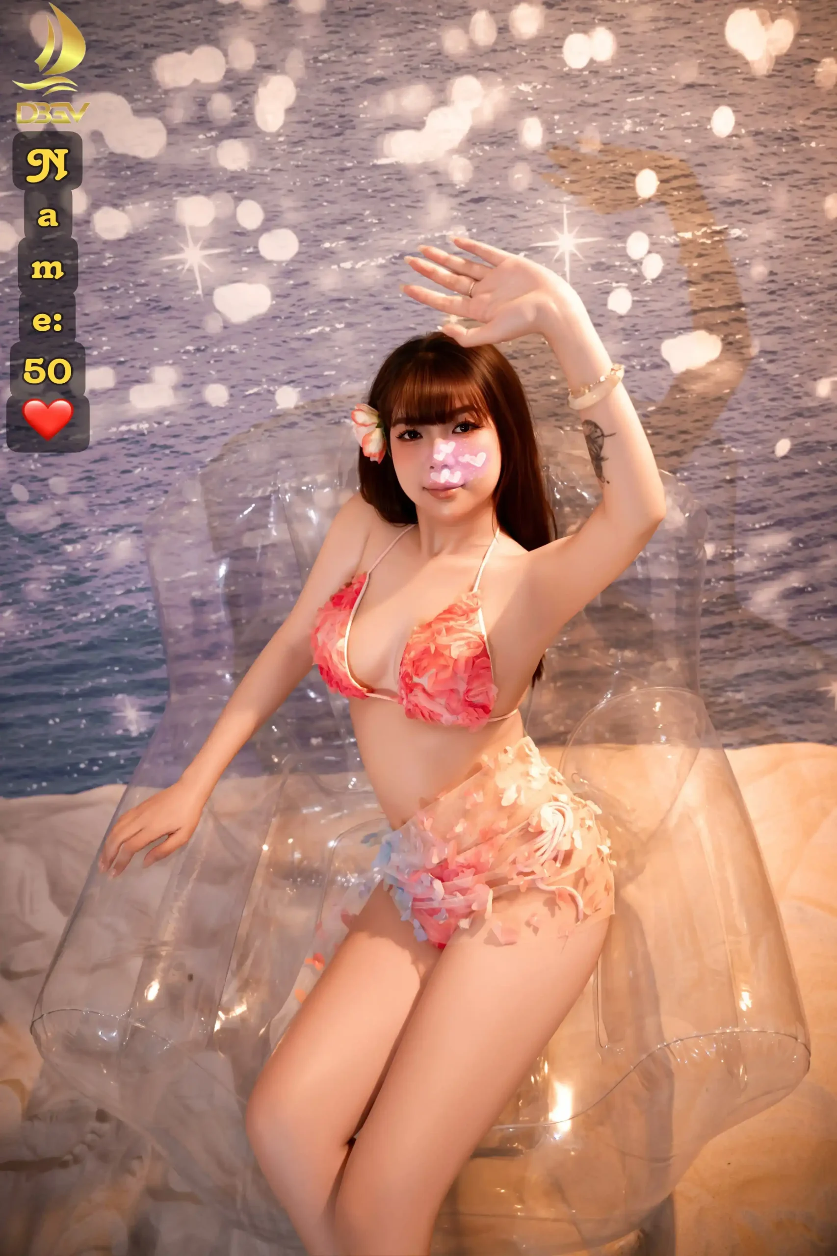 Massage Dubai -Nguyen Van Luong, Go Vap 18 Massage Dubai -Nguyễn Văn Lượng, Gò Vấp KTV