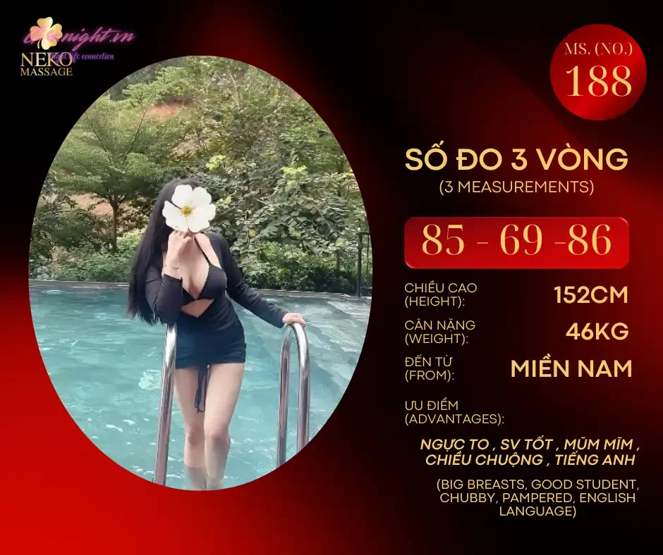 Neko Nuru Massage – De La Thanh, Dong Da 43 Neko Nuru Massage – Đê La Thành, Đống Đa (48)