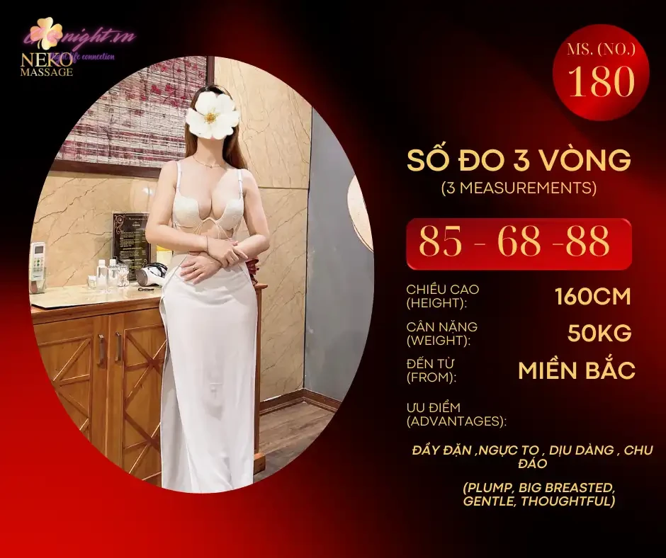 Neko Nuru Massage – De La Thanh, Dong Da 40 Neko Nuru Massage – Đê La Thành, Đống Đa (45)
