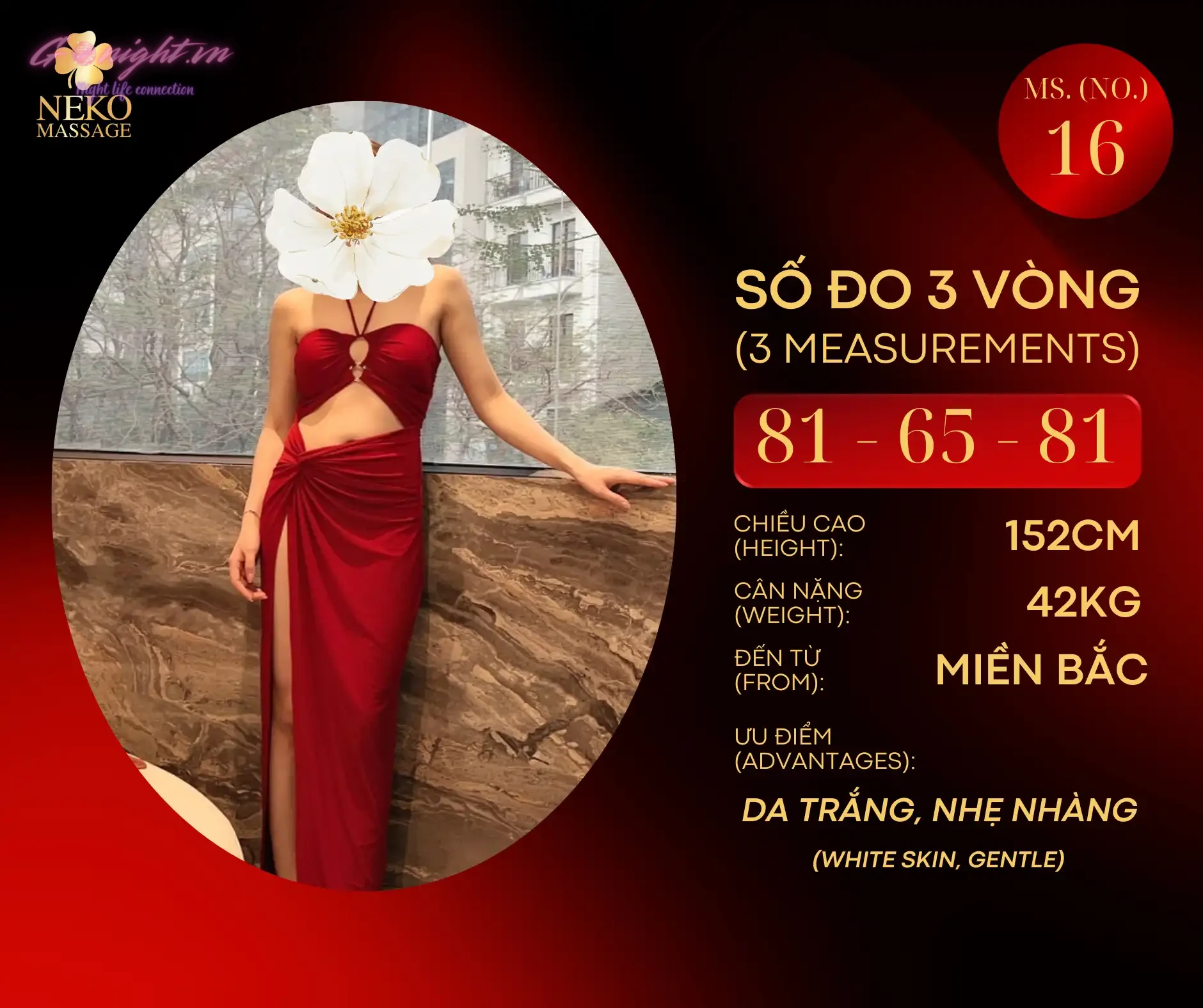 Neko Massage – Tran Thai Tong, Cau Giay 14 Neko Massage – Trần Thái Tông, Cầu Giấy (21)