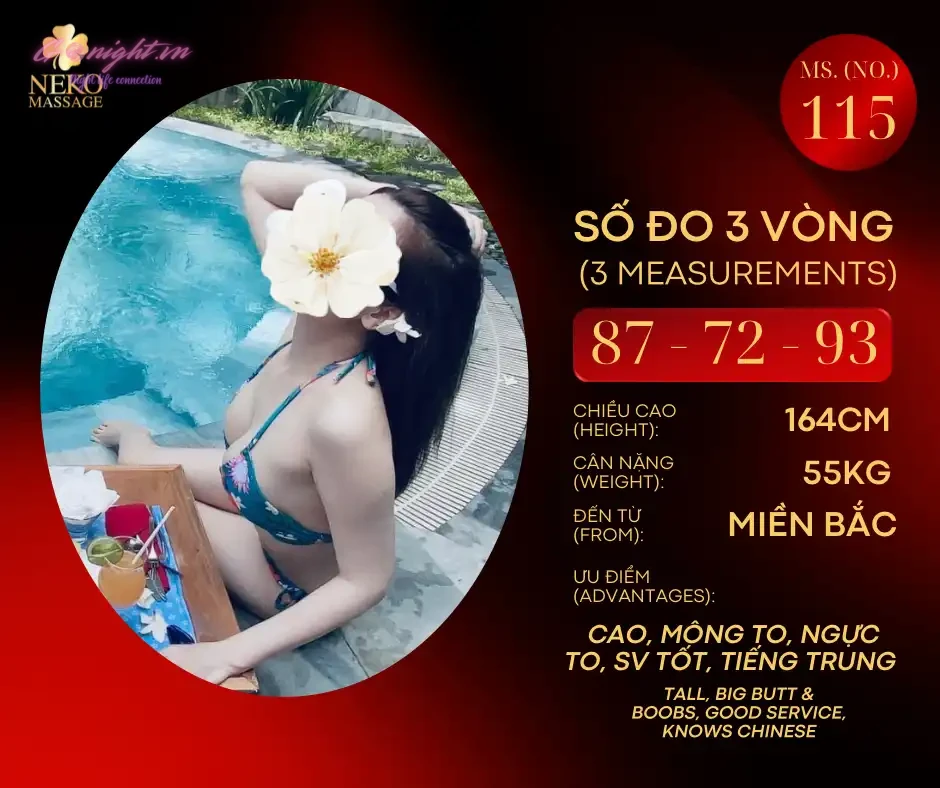 Neko Nuru Massage – De La Thanh, Dong Da 41 Neko Nuru Massage – Đê La Thành, Đống Đa (46)
