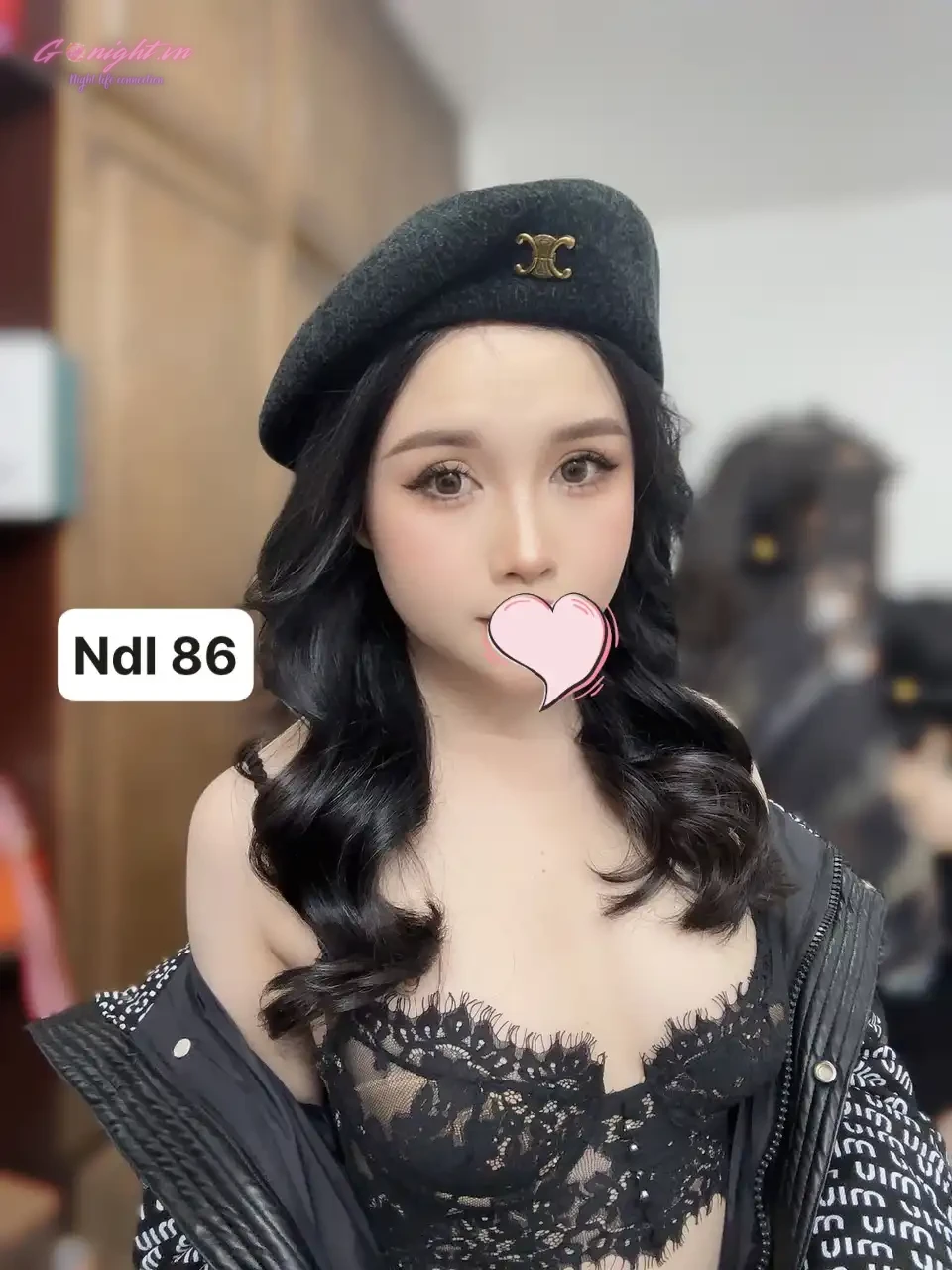 Massage Nhạc Dương Lầu – Hào Nam, Đống Đa 41 Massage Nhạc Dương Lầu – Hào Nam, Đống Đa (51)