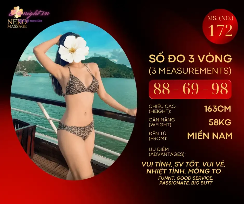 Neko Nuru Massage – De La Thanh, Dong Da 39 Neko Nuru Massage – Đê La Thành, Đống Đa (44)