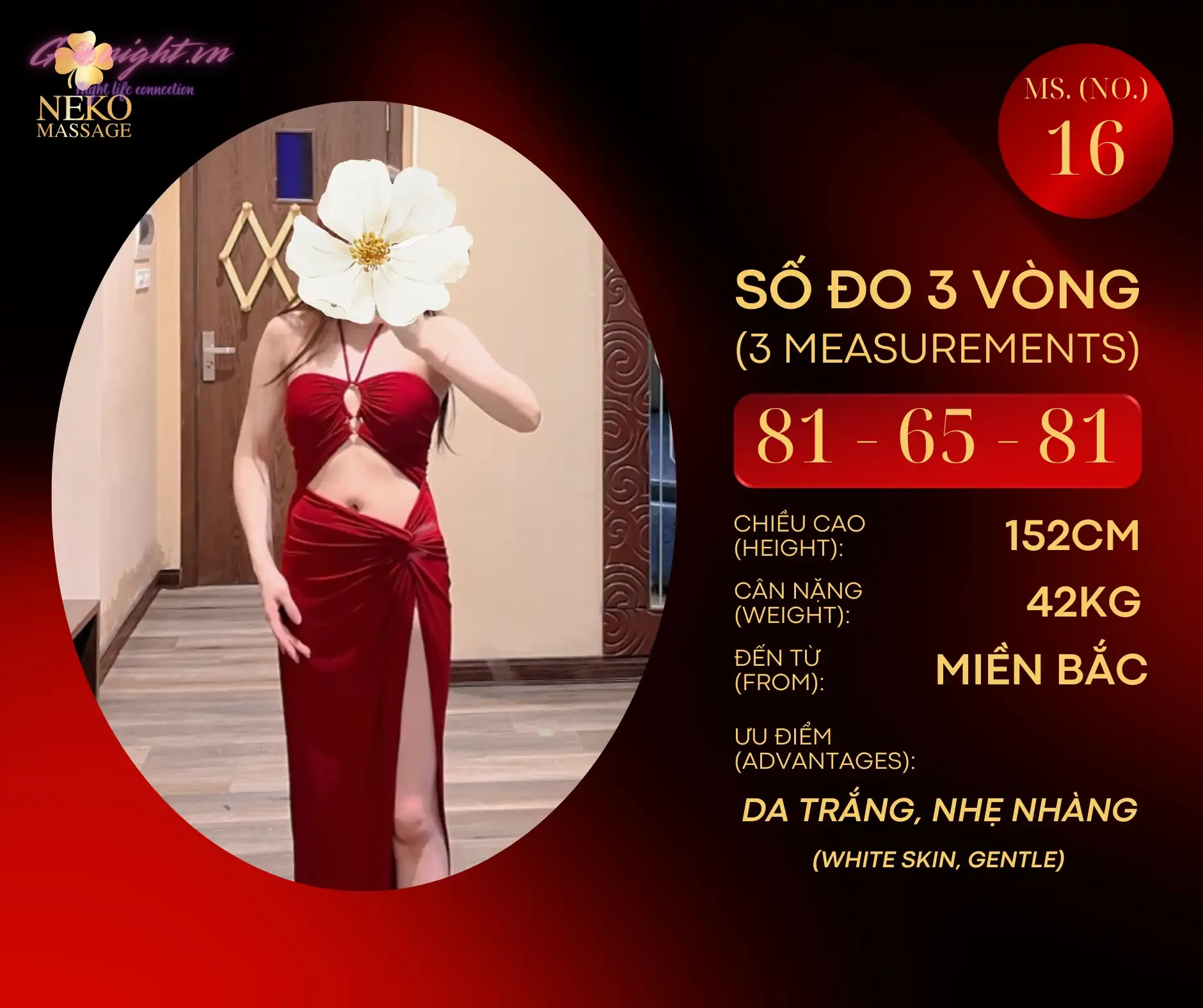 Neko Massage – Tran Thai Tong, Cau Giay 15 Neko Massage – Trần Thái Tông, Cầu Giấy (22)
