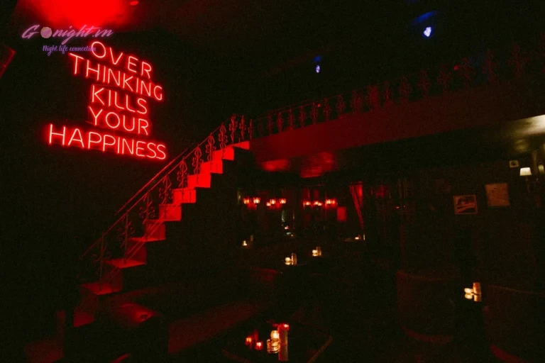 9luv Cocktail and Gin bar - Ngõ Trạm, Hoàn Kiếm (2)