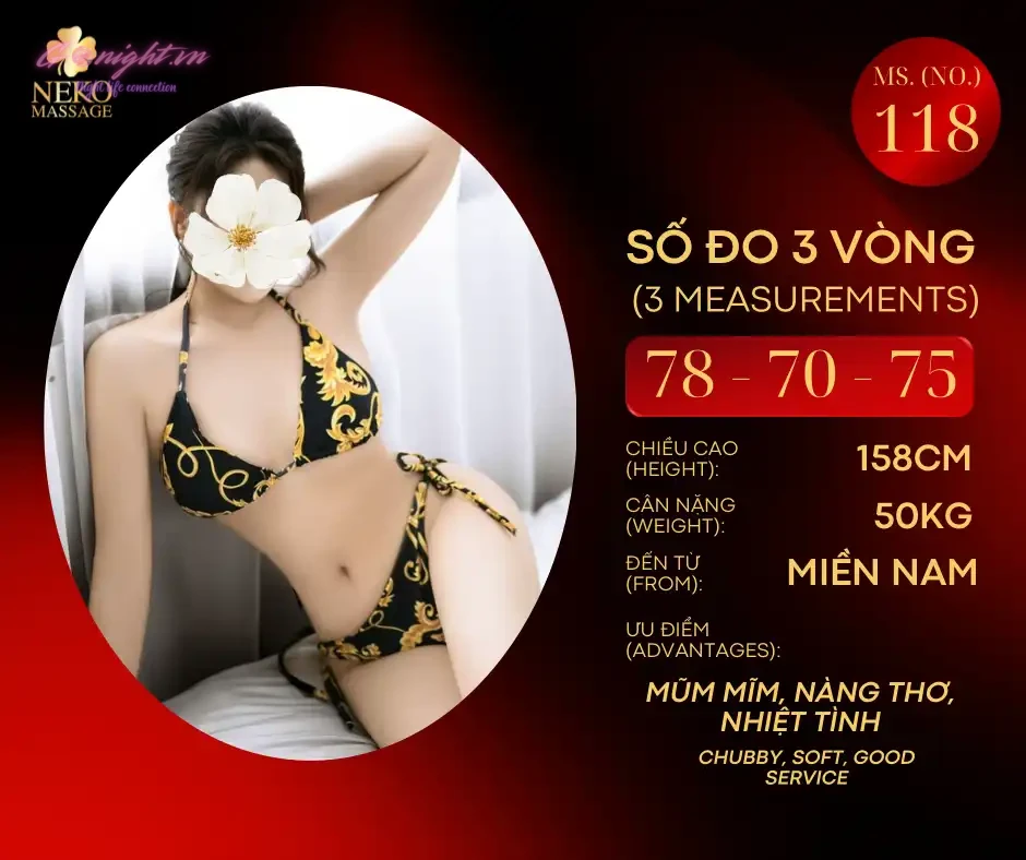 Neko Nuru Massage – De La Thanh, Dong Da 44 Neko Nuru Massage – Đê La Thành, Đống Đa (49)