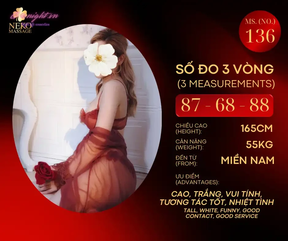 Neko Nuru Massage – De La Thanh, Dong Da 45 Neko Nuru Massage – Đê La Thành, Đống Đa (50)