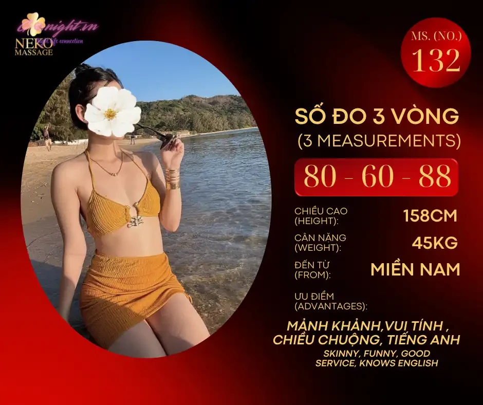Neko Nuru Massage – De La Thanh, Dong Da 47 Neko Nuru Massage – Đê La Thành, Đống Đa (52)