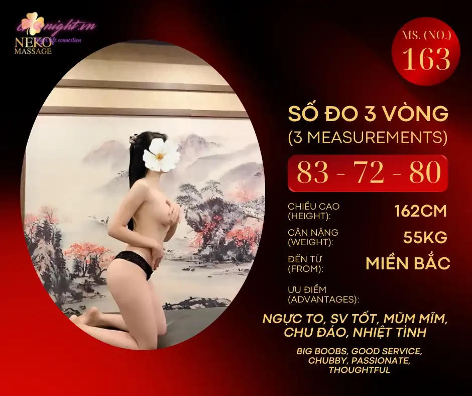 Neko Nuru Massage – De La Thanh, Dong Da 48 Neko Nuru Massage – Đê La Thành, Đống Đa (53)