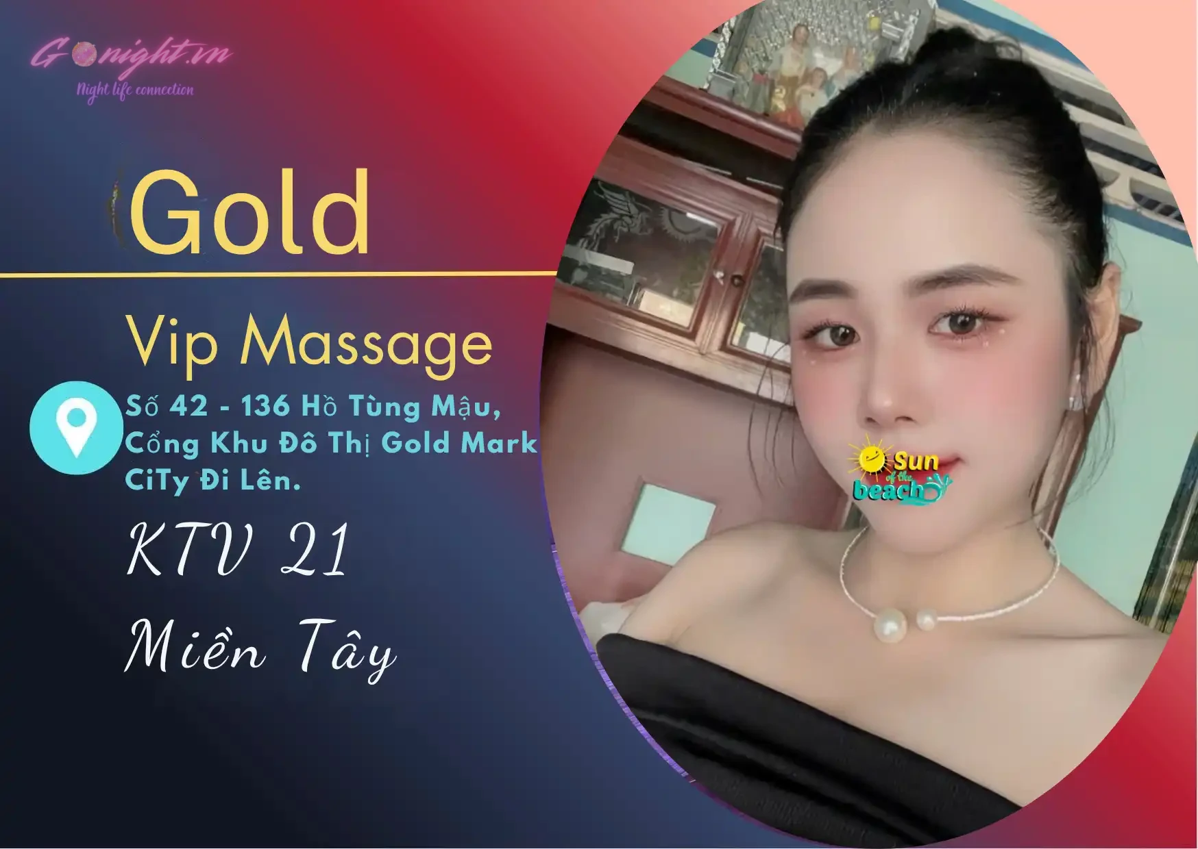 Gold Vip Massage - Hồ Tùng Mậu, Bắc Từ Liêm 26 Gold Vip Massage - Hồ Tùng Mậu, Bắc Từ Liêm KTV