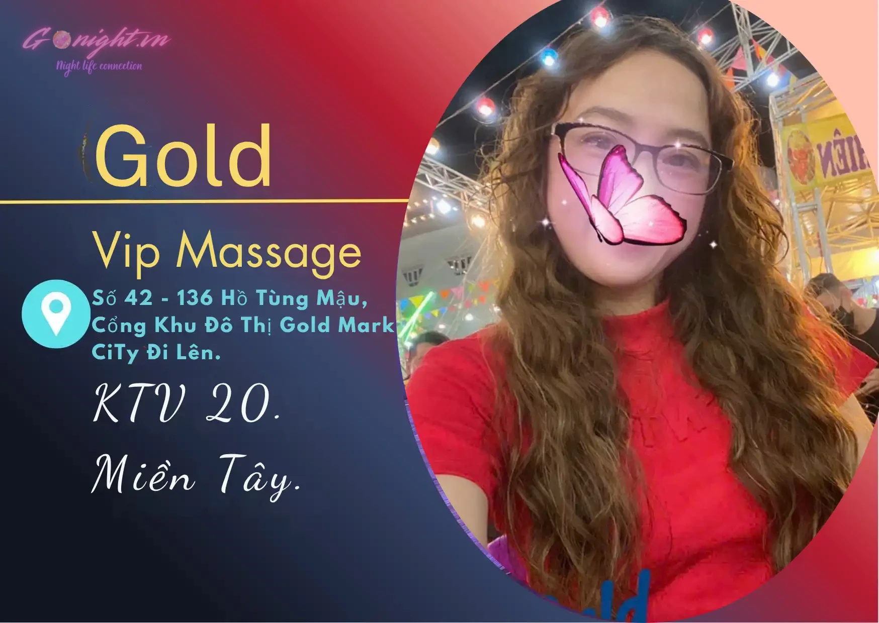 Gold Vip Massage - Hồ Tùng Mậu, Bắc Từ Liêm 36 Gold Vip Massage - Hồ Tùng Mậu, Bắc Từ Liêm KTV