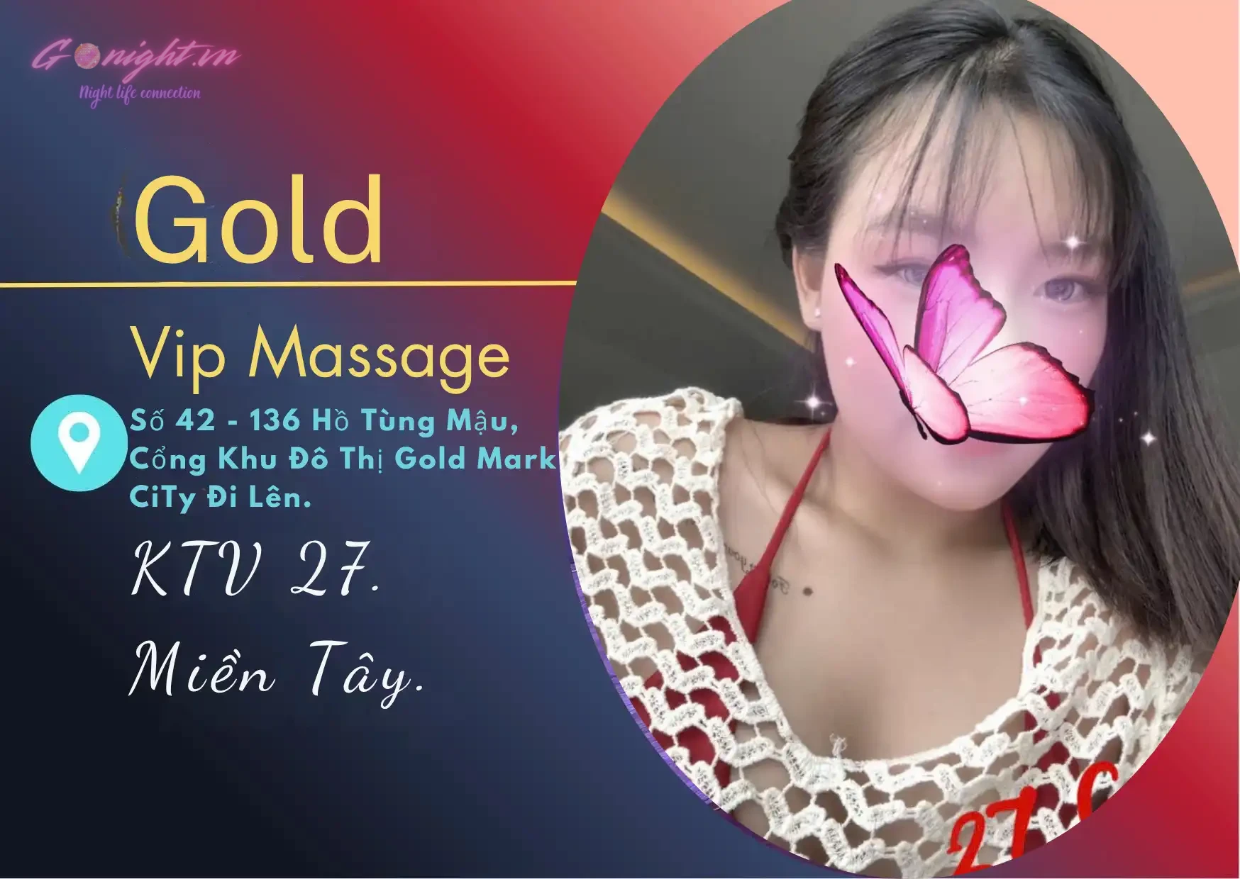 Gold Vip Massage - Hồ Tùng Mậu, Bắc Từ Liêm 45 Gold Vip Massage - Hồ Tùng Mậu, Bắc Từ Liêm KTV