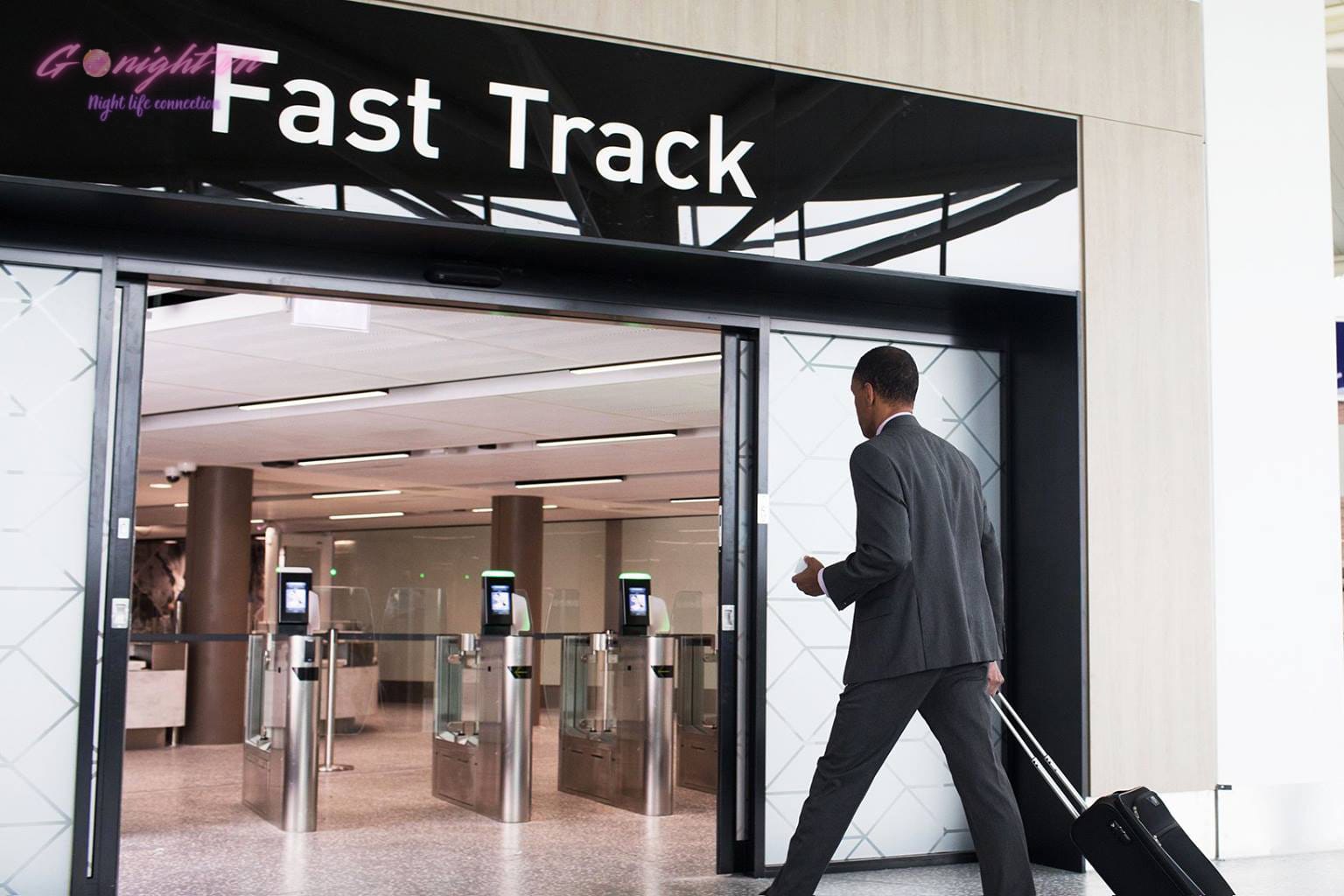Skip the 2-Hour Queue: Is Vietnam Airport Fast Track Worth It in 2026? 1