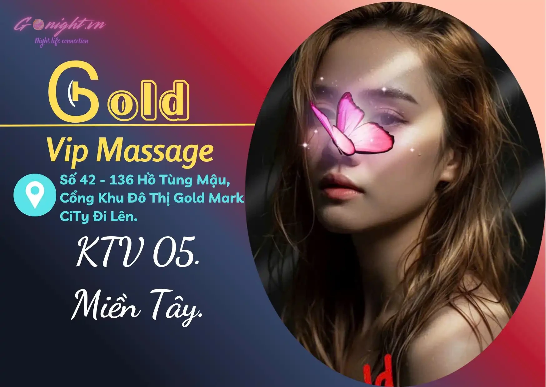 Gold Vip Massage - Hồ Tùng Mậu, Bắc Từ Liêm 39 Gold Vip Massage - Hồ Tùng Mậu, Bắc Từ Liêm KTV