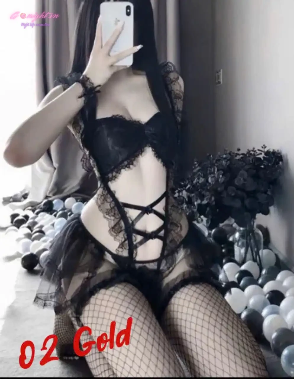 Gold Vip Massage - Hồ Tùng Mậu, Bắc Từ Liêm 59 Gold Vip Massage - Hồ Tùng Mậu, Bắc Từ Liêm KTV