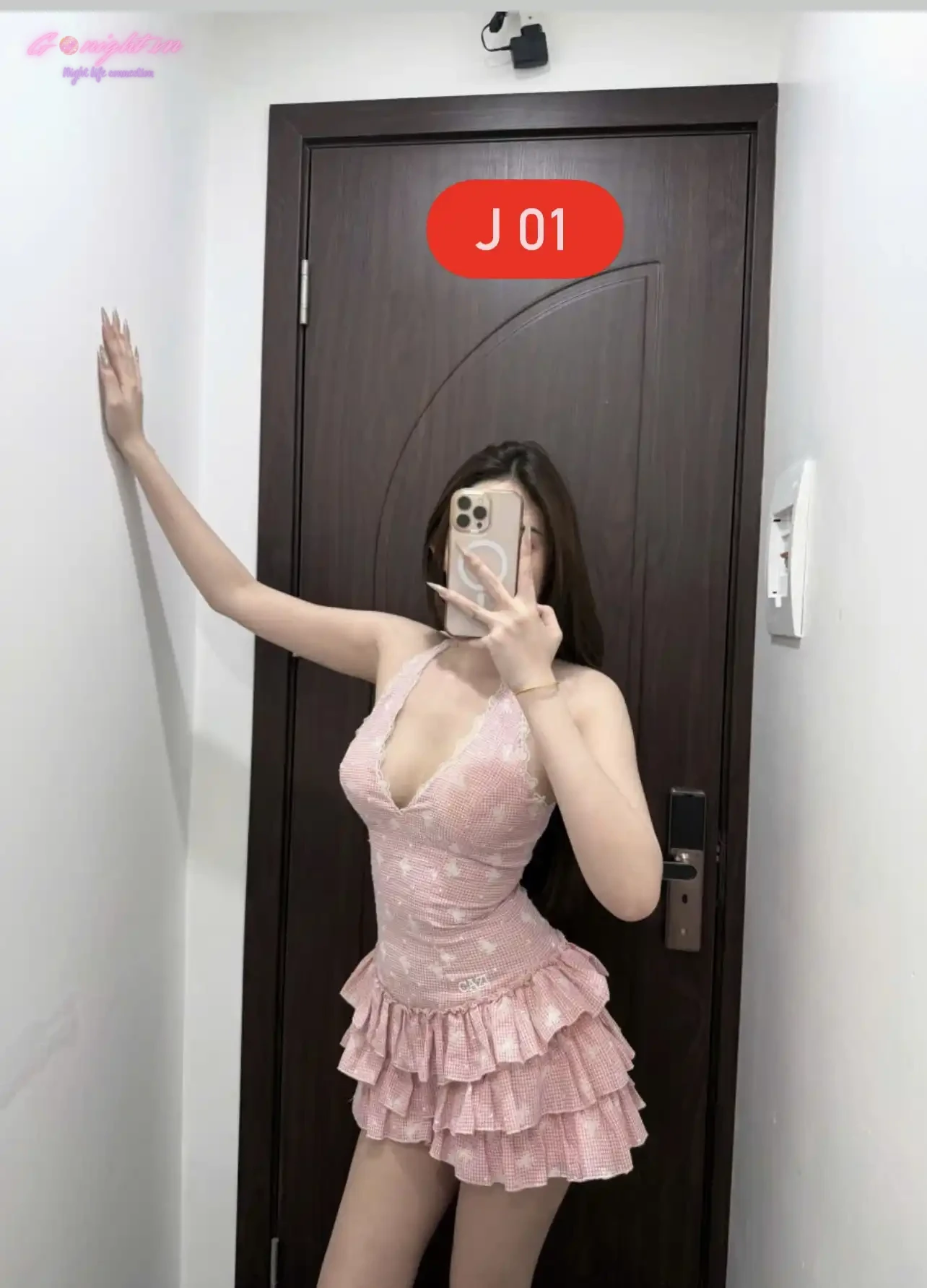 J Spa Nuru Massage – Ngọc Khánh, Ba Đình 10 J Spa Nuru Massage – Ngọc Khánh, Ba Đình (15)