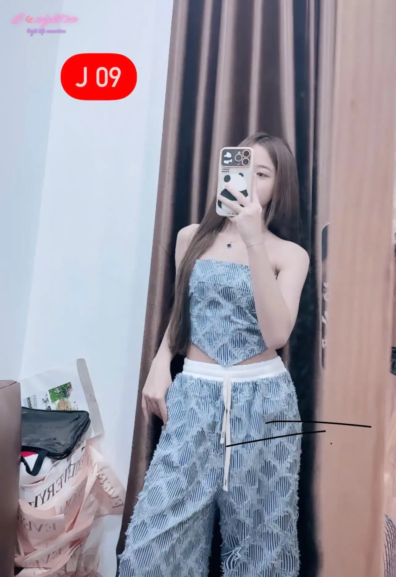 J Spa Nuru Massage – Ngọc Khánh, Ba Đình 20 J Spa Nuru Massage – Ngọc Khánh, Ba Đình (25)