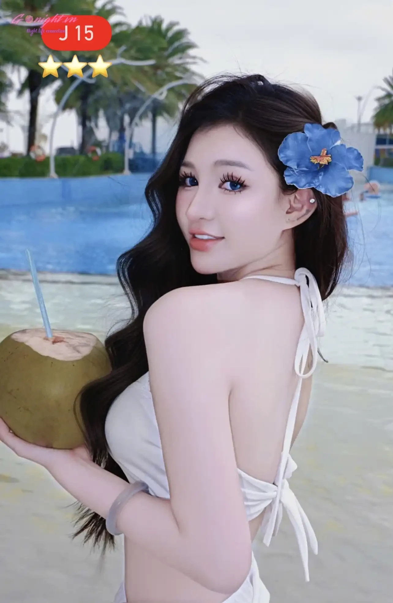 J Spa Nuru Massage – Ngọc Khánh, Ba Đình 26 J Spa Nuru Massage – Ngọc Khánh, Ba Đình (31)