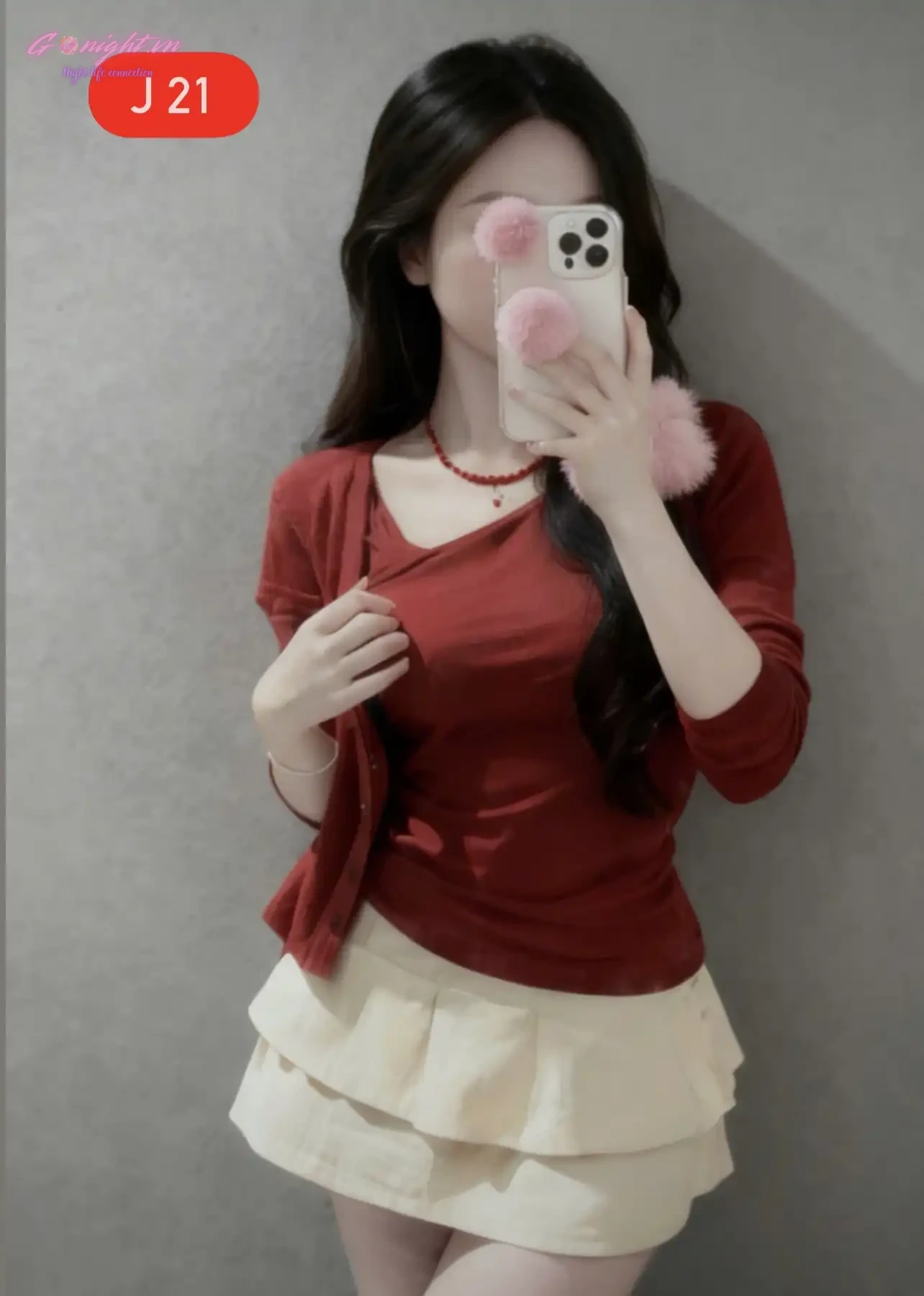 J Spa Nuru Massage – Ngọc Khánh, Ba Đình 31 J Spa Nuru Massage – Ngọc Khánh, Ba Đình (36)