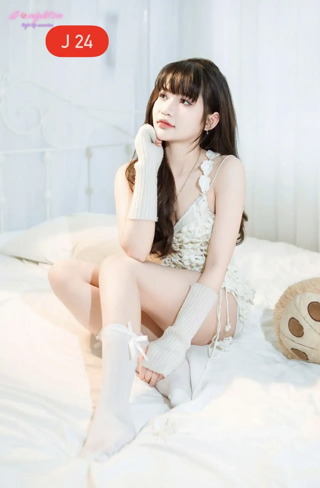 J Spa Nuru Massage – Ngọc Khánh, Ba Đình 35 J Spa Nuru Massage – Ngọc Khánh, Ba Đình (40)