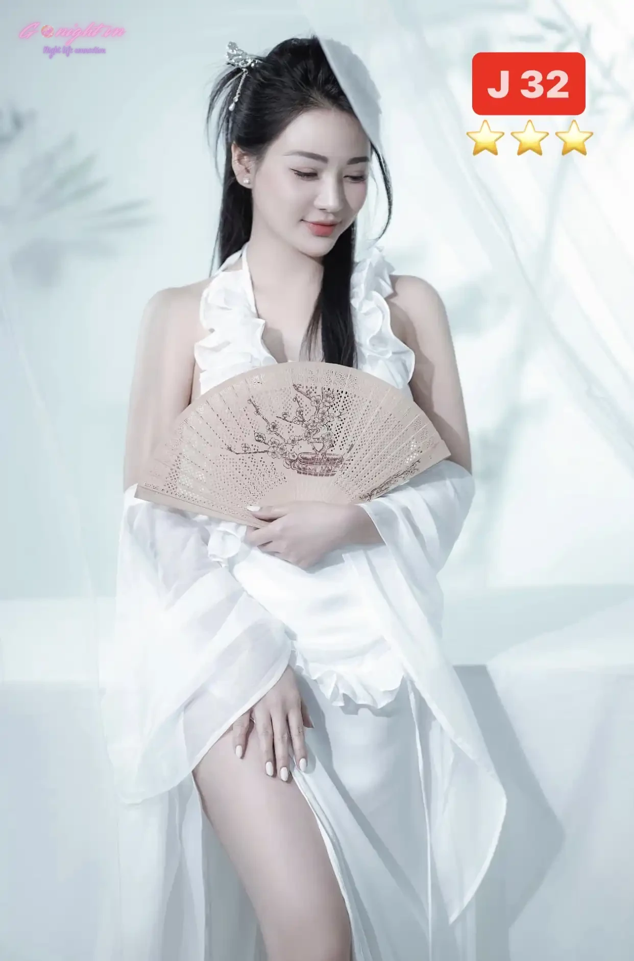 J Spa Nuru Massage – Ngọc Khánh, Ba Đình 45 J Spa Nuru Massage – Ngọc Khánh, Ba Đình (50)