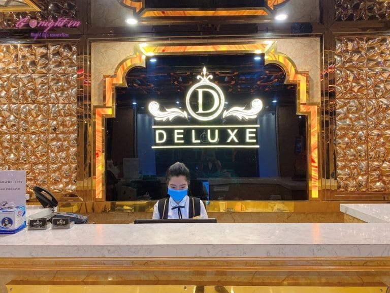 Karaoke Deluxe KTV - Lê Hồng Phong, Ngô Quyền (5)