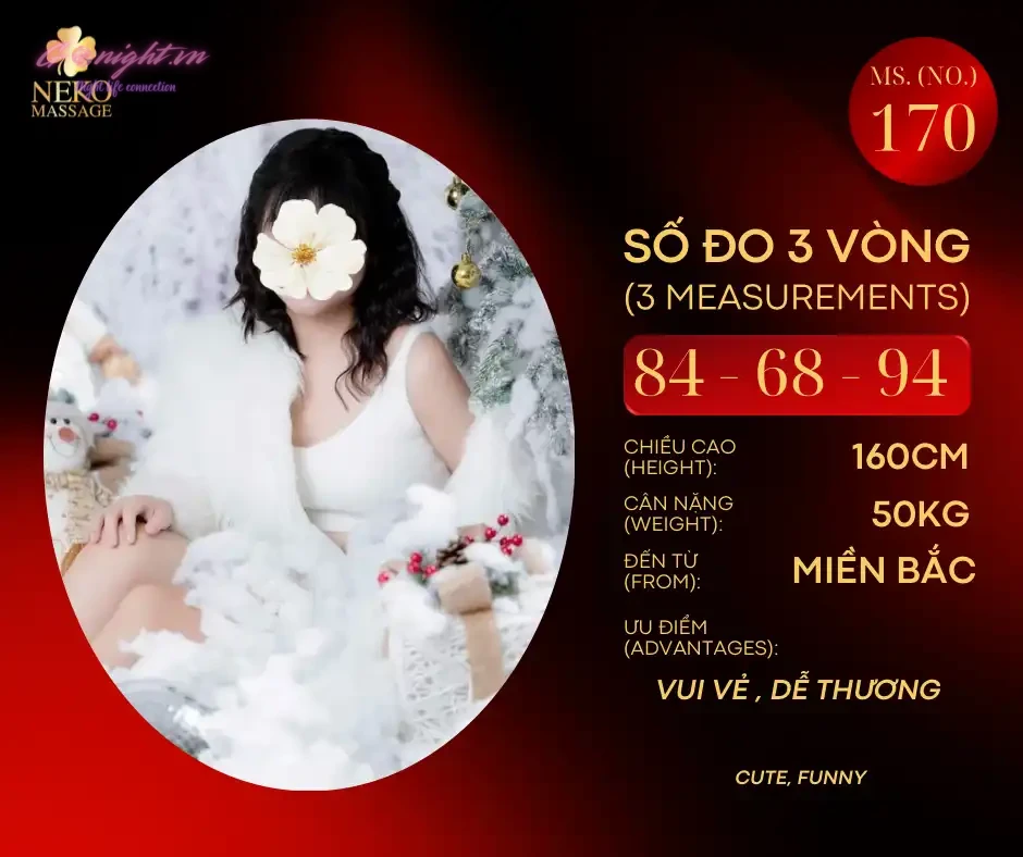 Neko Nuru Massage – De La Thanh, Dong Da 31 Neko Nuru Massage – Đê La Thành, Đống Đa (36)