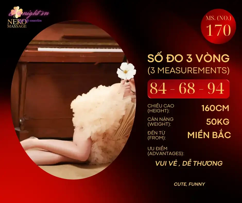 Neko Nuru Massage – De La Thanh, Dong Da 32 Neko Nuru Massage – Đê La Thành, Đống Đa (37)