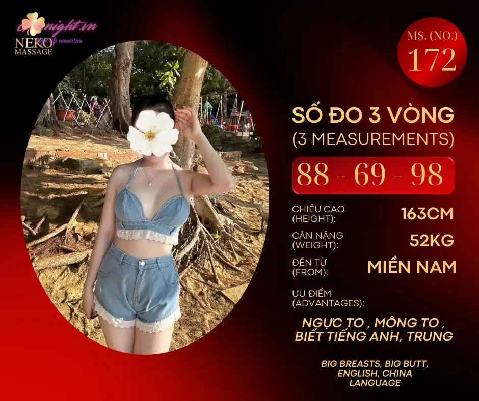 Neko Nuru Massage – De La Thanh, Dong Da 33 Neko Nuru Massage – Đê La Thành, Đống Đa (38)