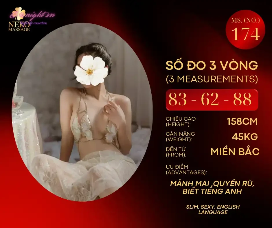 Neko Nuru Massage – De La Thanh, Dong Da 36 Neko Nuru Massage – Đê La Thành, Đống Đa (41)
