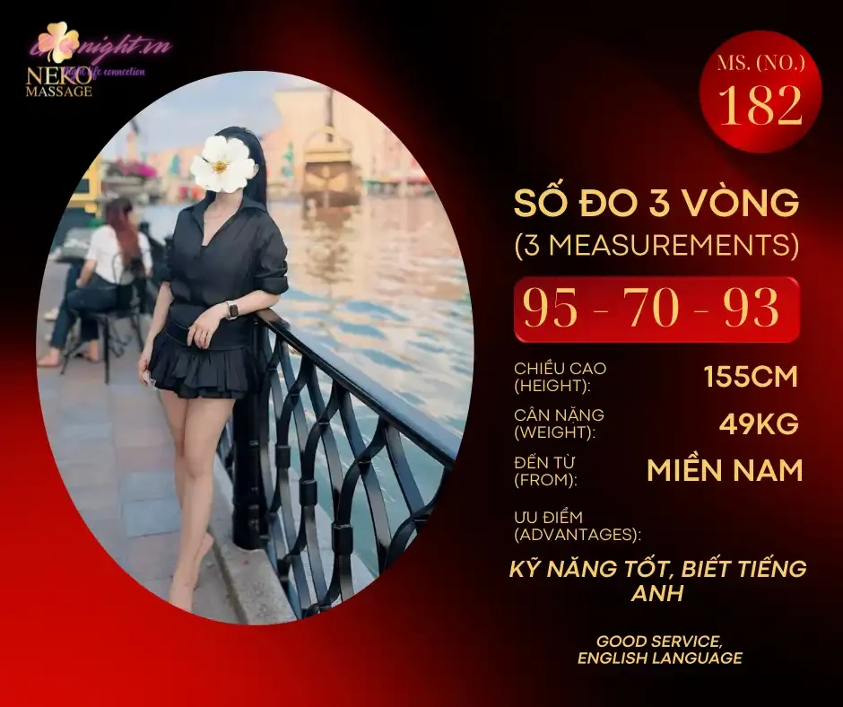 Neko Nuru Massage – De La Thanh, Dong Da 37 Neko Nuru Massage – Đê La Thành, Đống Đa (42)