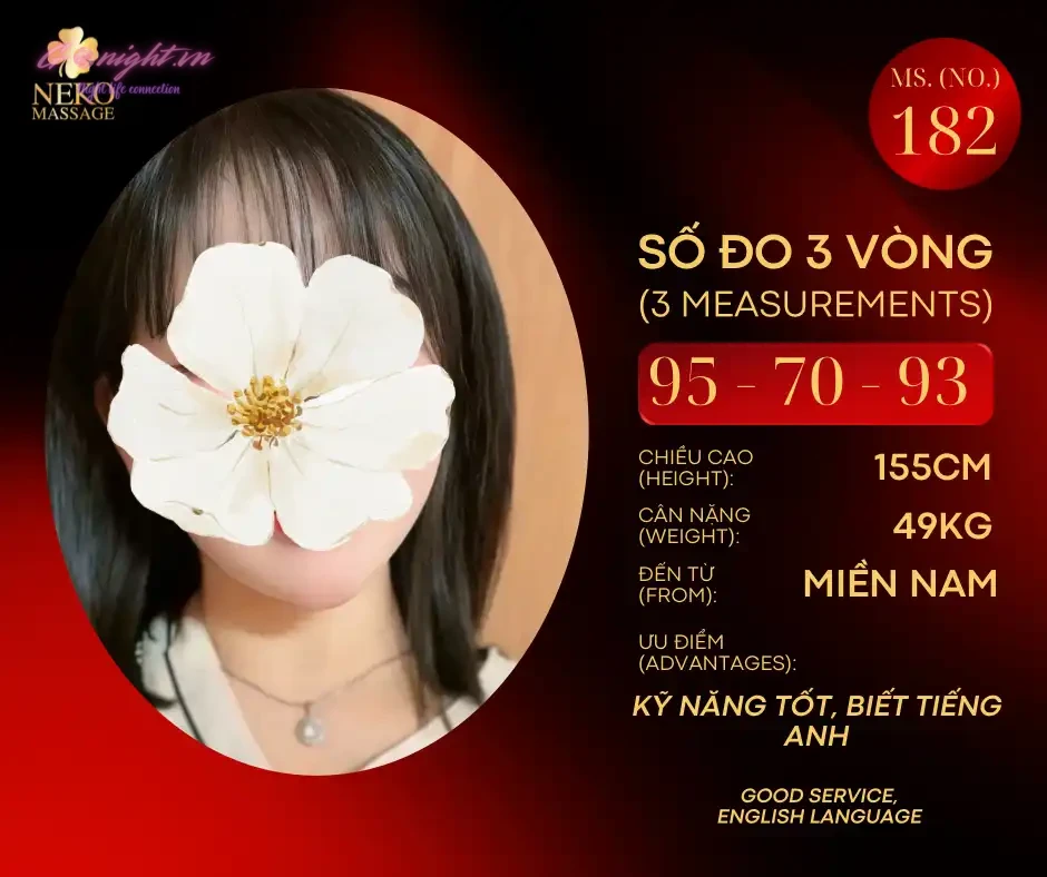 Neko Nuru Massage – De La Thanh, Dong Da 38 Neko Nuru Massage – Đê La Thành, Đống Đa (43)