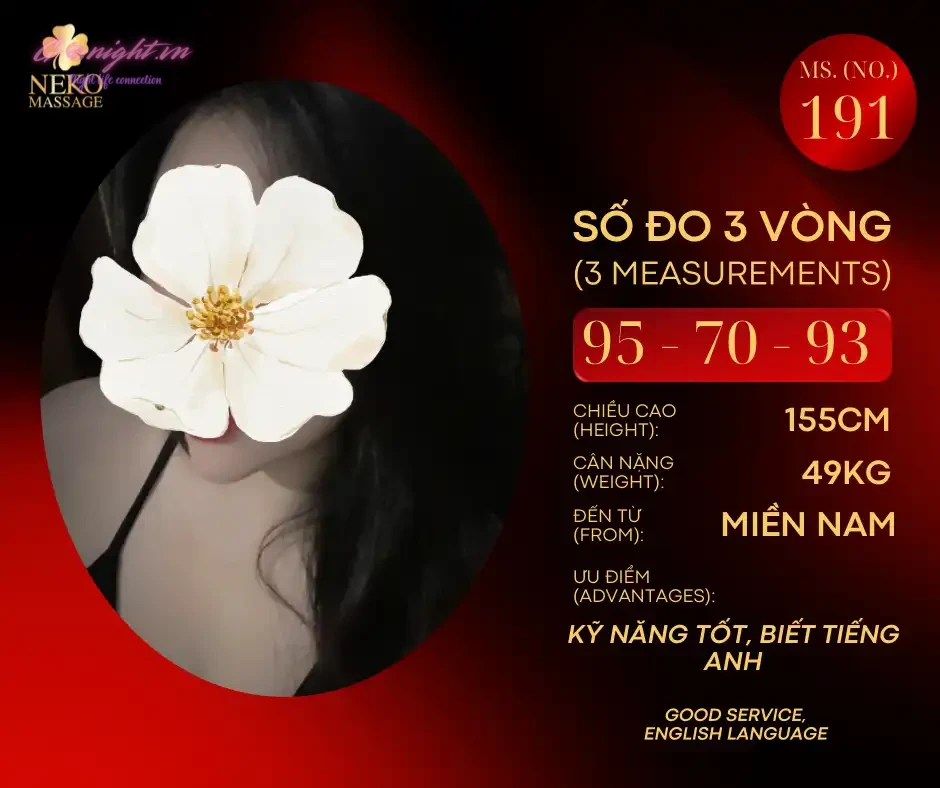Neko Nuru Massage – De La Thanh, Dong Da 15 Neko Nuru Massage – Đê La Thành, Đống Đa (20)