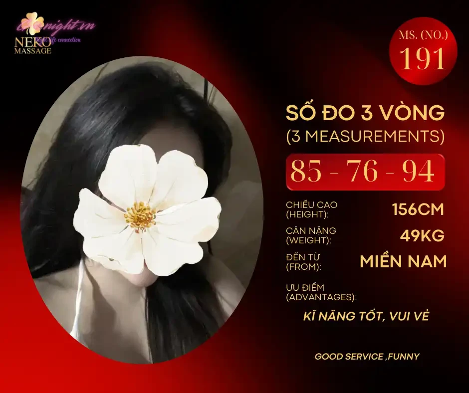 Neko Nuru Massage – De La Thanh, Dong Da 16 Neko Nuru Massage – Đê La Thành, Đống Đa (21)